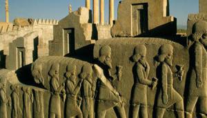 کارشناسی ارشد تاریخ هنر ایران باستان